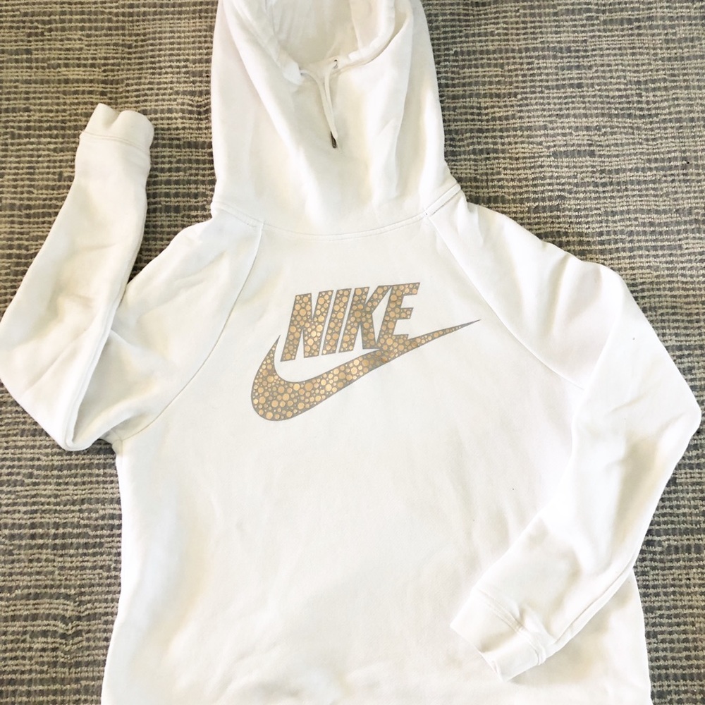 Nike Women’s Hoodie
